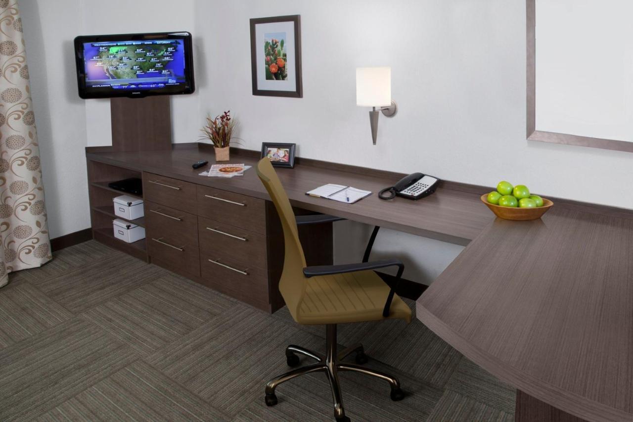 Candlewood Suites - Austin Nw - Lakeline, An Ihg Hotel المظهر الخارجي الصورة