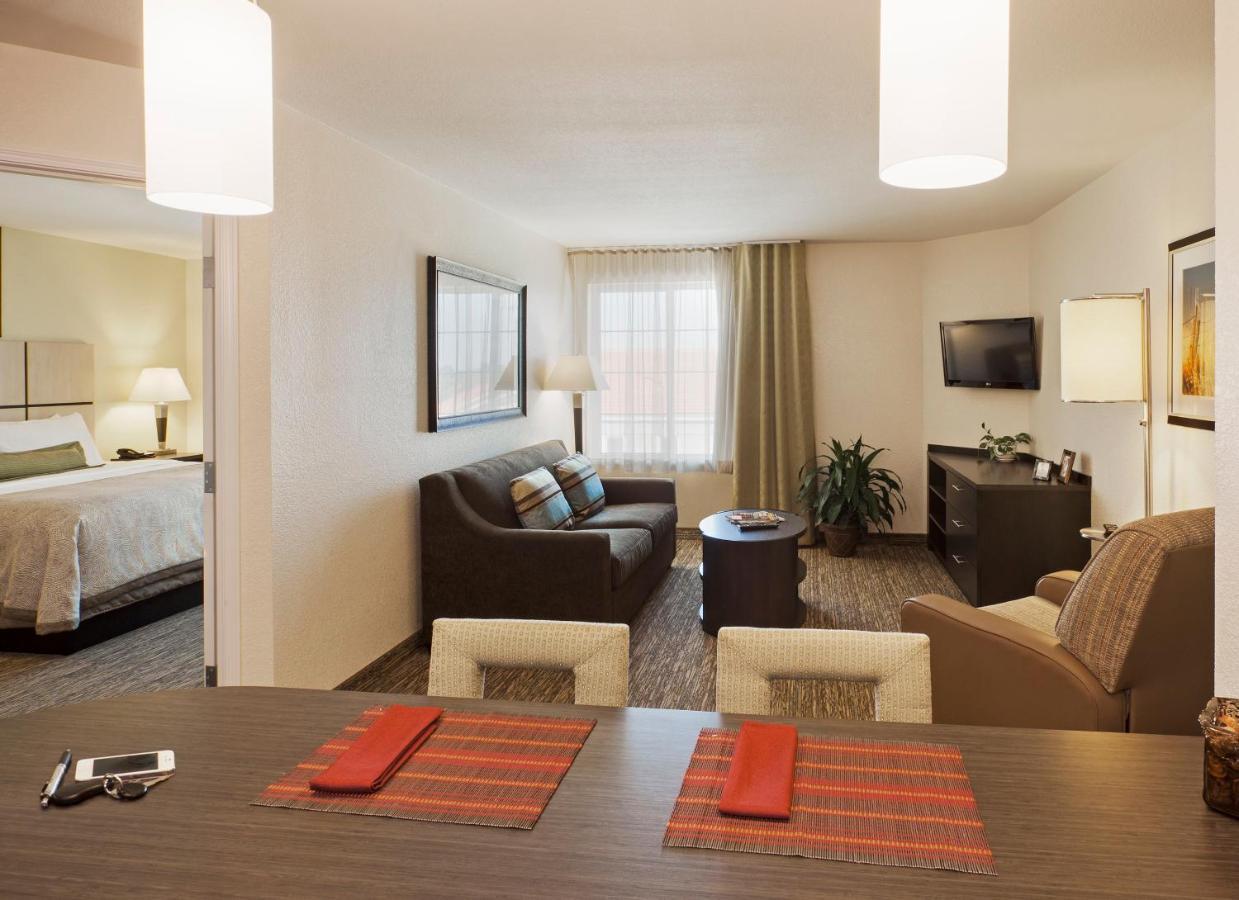 Candlewood Suites - Austin Nw - Lakeline, An Ihg Hotel المظهر الخارجي الصورة