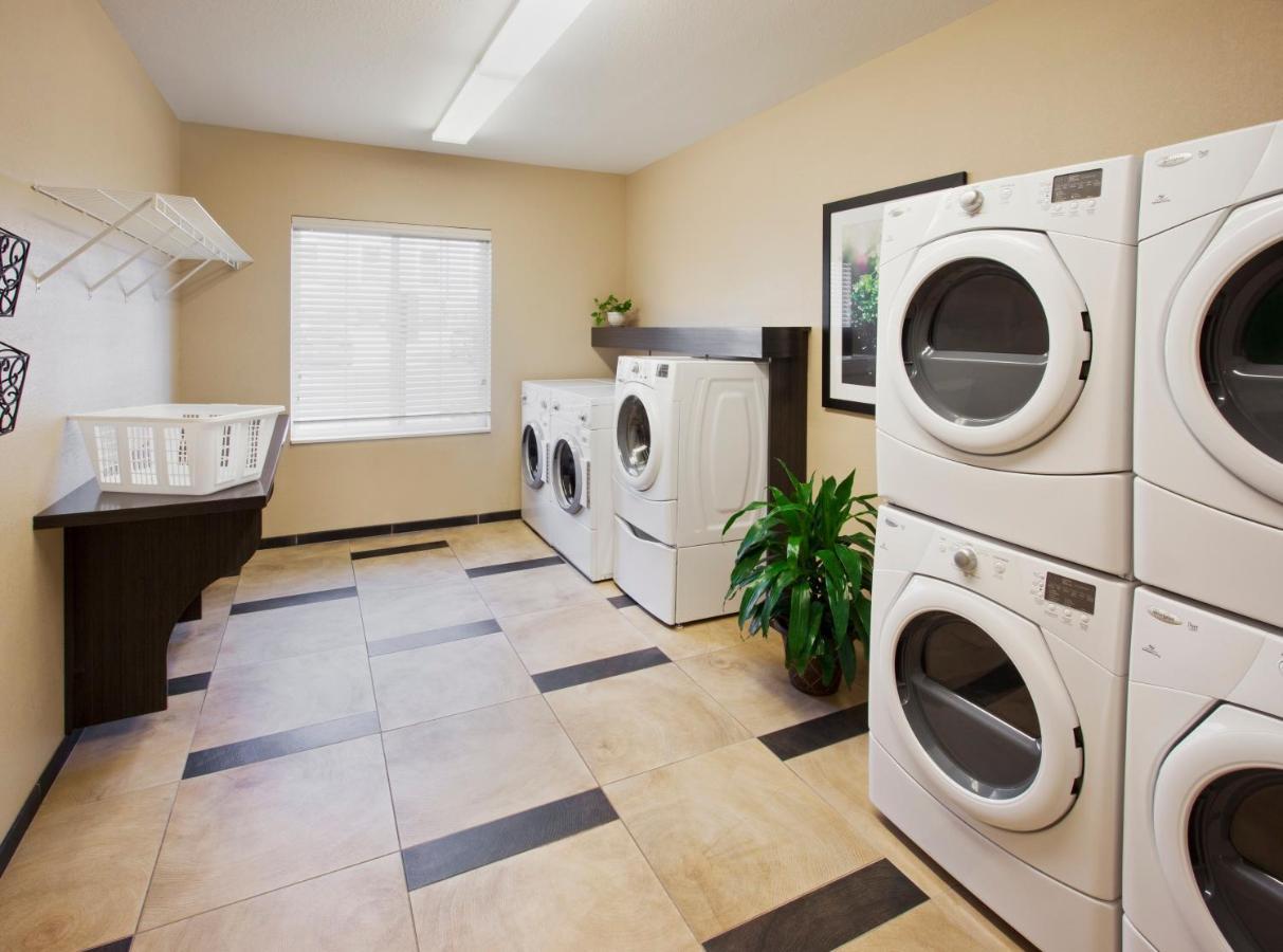 Candlewood Suites - Austin Nw - Lakeline, An Ihg Hotel المظهر الخارجي الصورة